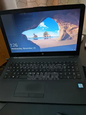 Laptop HP 8GB Intel Core i3 SSD 128GB