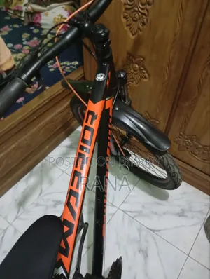 ভেলোসে সেভেন্টি ওয়ান ওয়ারিয়র ২.০ গিয়ার সাইকেল ২৬
