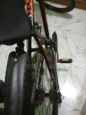 ভেলোসে সেভেন্টি ওয়ান ওয়ারিয়র ২.০ গিয়ার সাইকেল ২৬