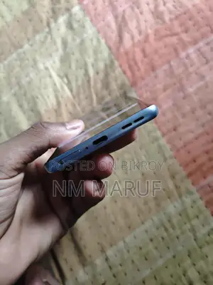 Motorola Edge 50 Fusion 128 GB White