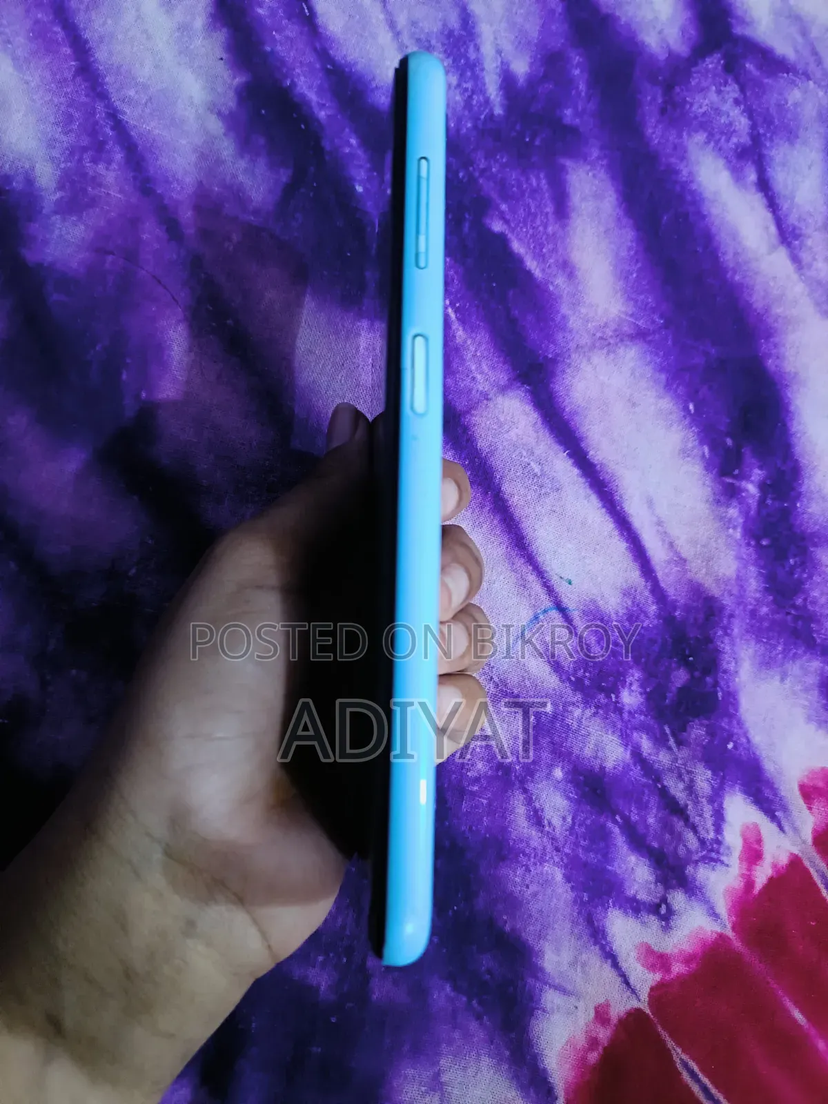 Samsung Galaxy A13 5G ৬৪ জিবি নীল