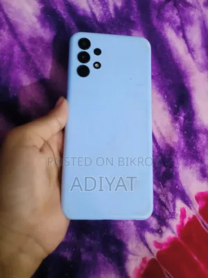Samsung Galaxy A13 5G ৬৪ জিবি নীল