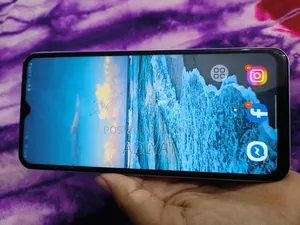 Samsung Galaxy A13 5G ৬৪ জিবি নীল