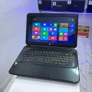 Laptop HP 8GB Intel Core i3 SSD 128GB