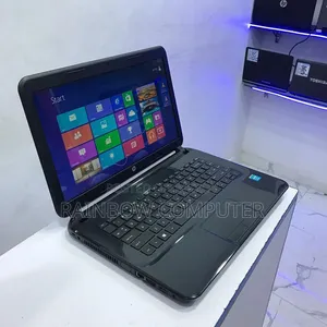 Laptop HP 8GB Intel Core i3 SSD 128GB