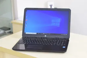 Laptop HP 8GB Intel Core i3 SSD 128GB