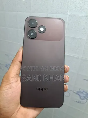 Oppo A6c 128 GB
