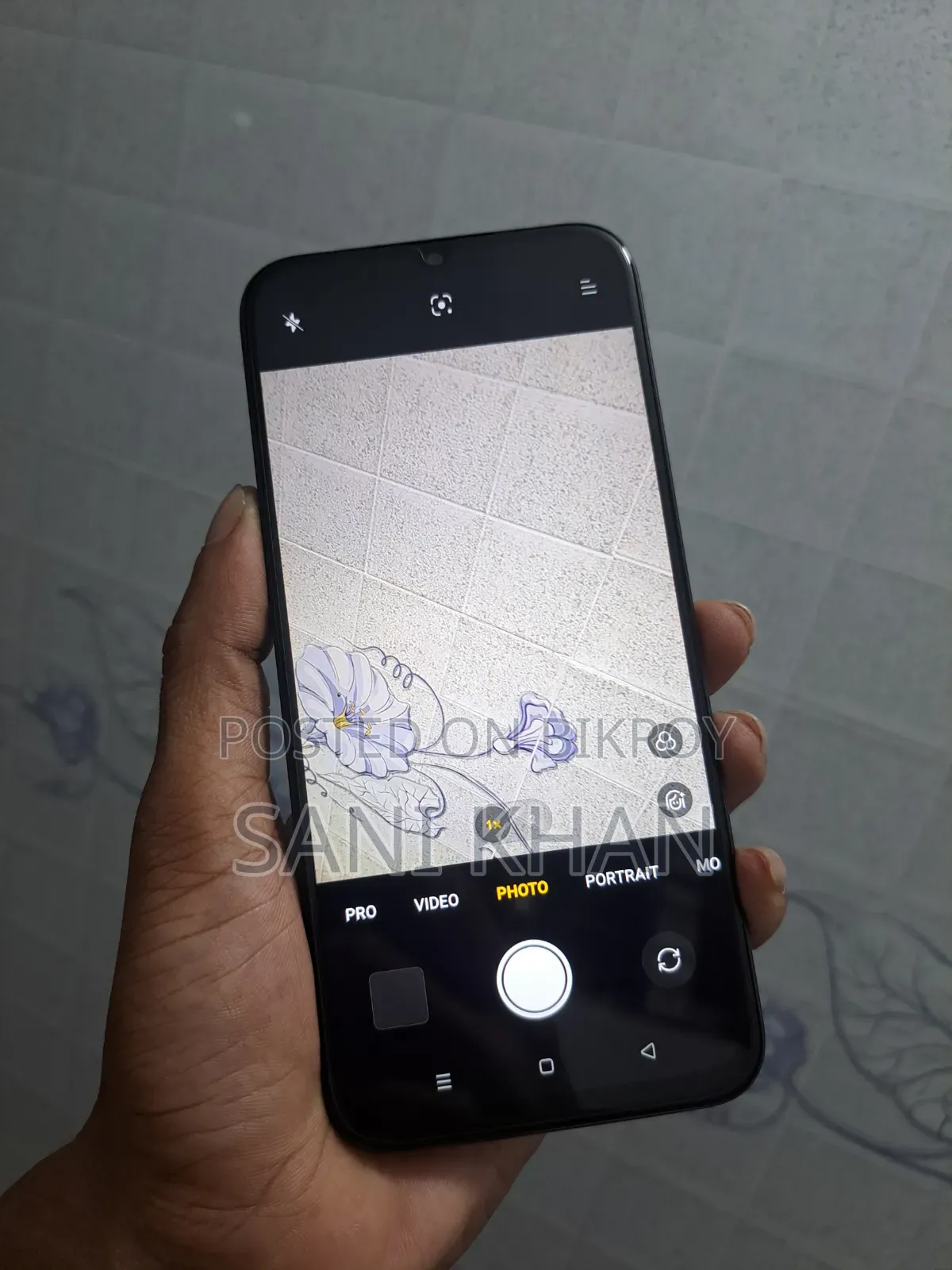 অপ্পো এ৬সি ১২৮ জিবি