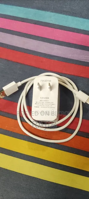 Realme 67w Charger