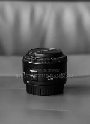 Canon 250D Camera + 50mm Prime Lens বিক্রি হবে