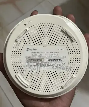 TP-Link Deco M5 Router for Sell