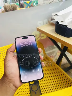 Apple iPhone 14 Pro 128 GB Purple