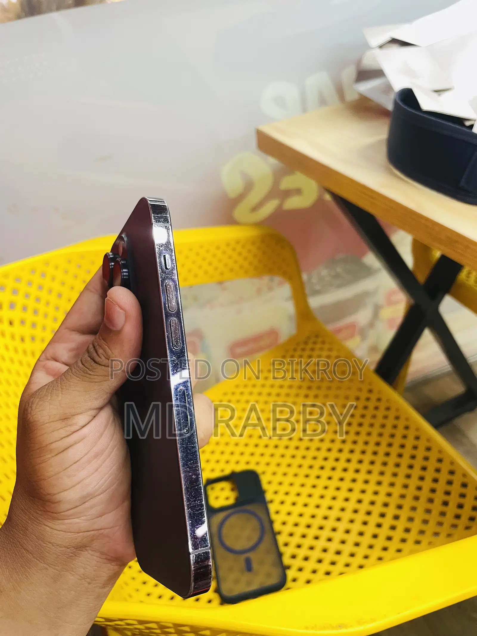 Apple iPhone 14 Pro 128 GB Purple