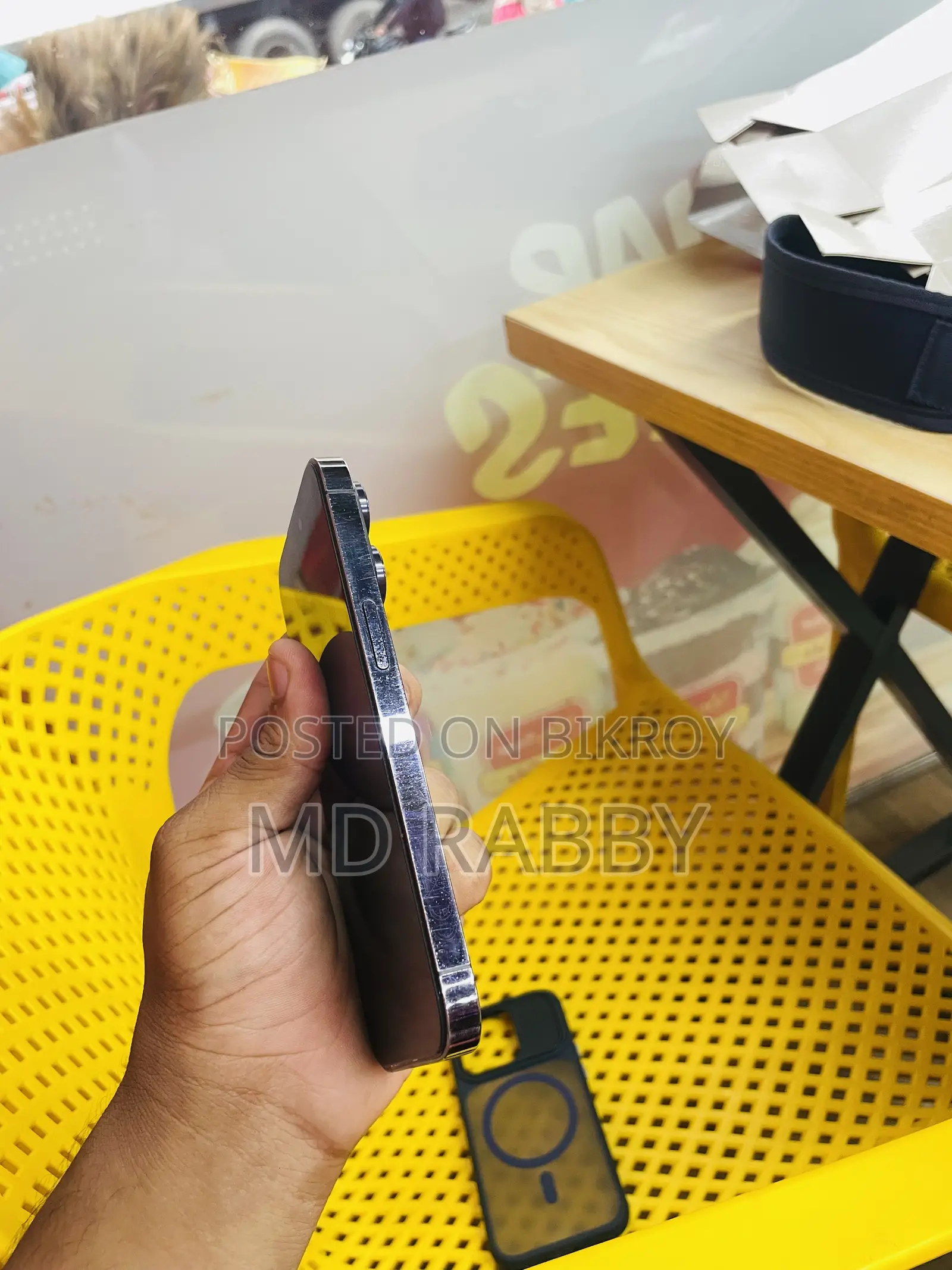 Apple iPhone 14 Pro 128 GB Purple
