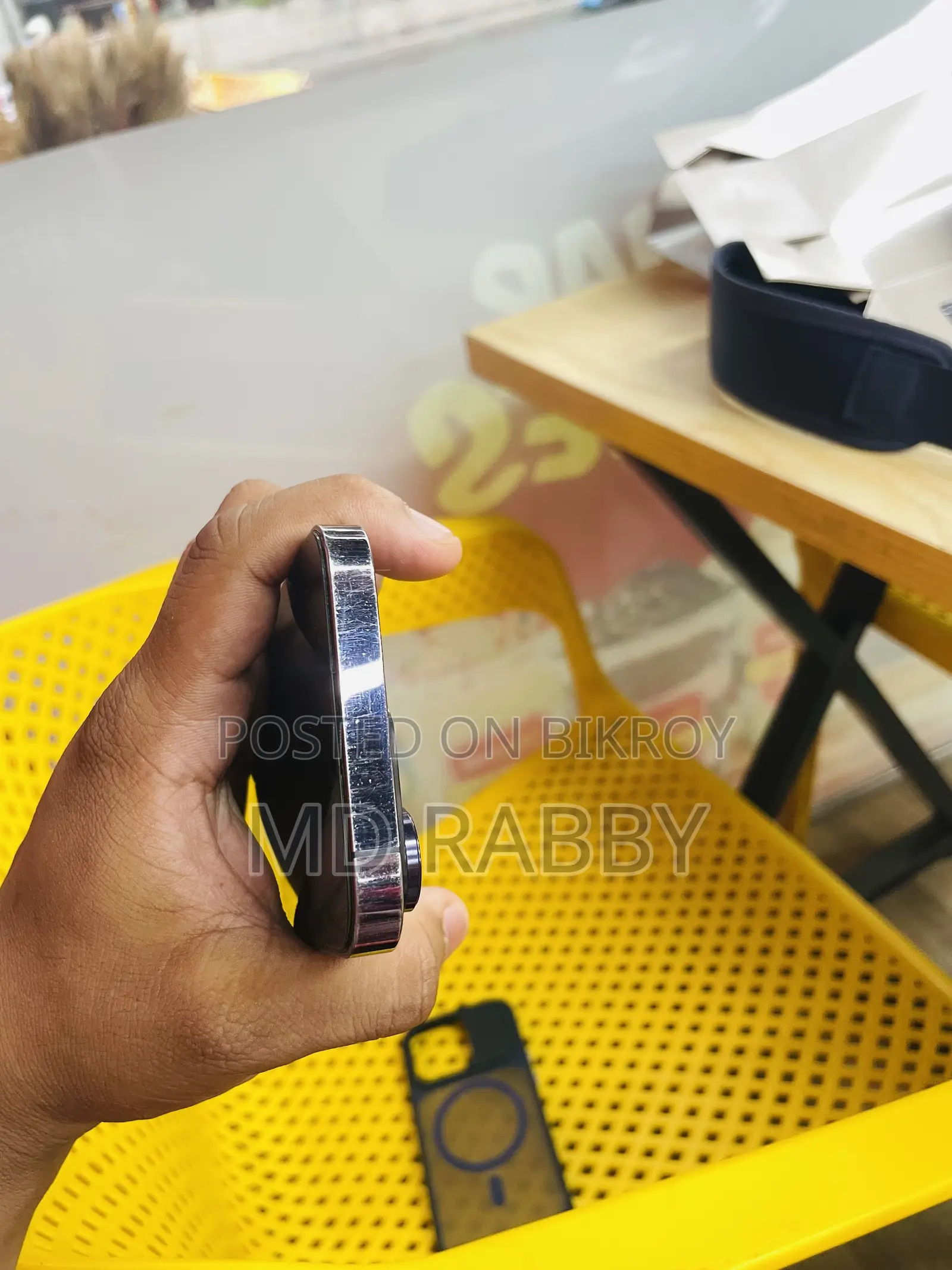 Apple iPhone 14 Pro 128 GB Purple