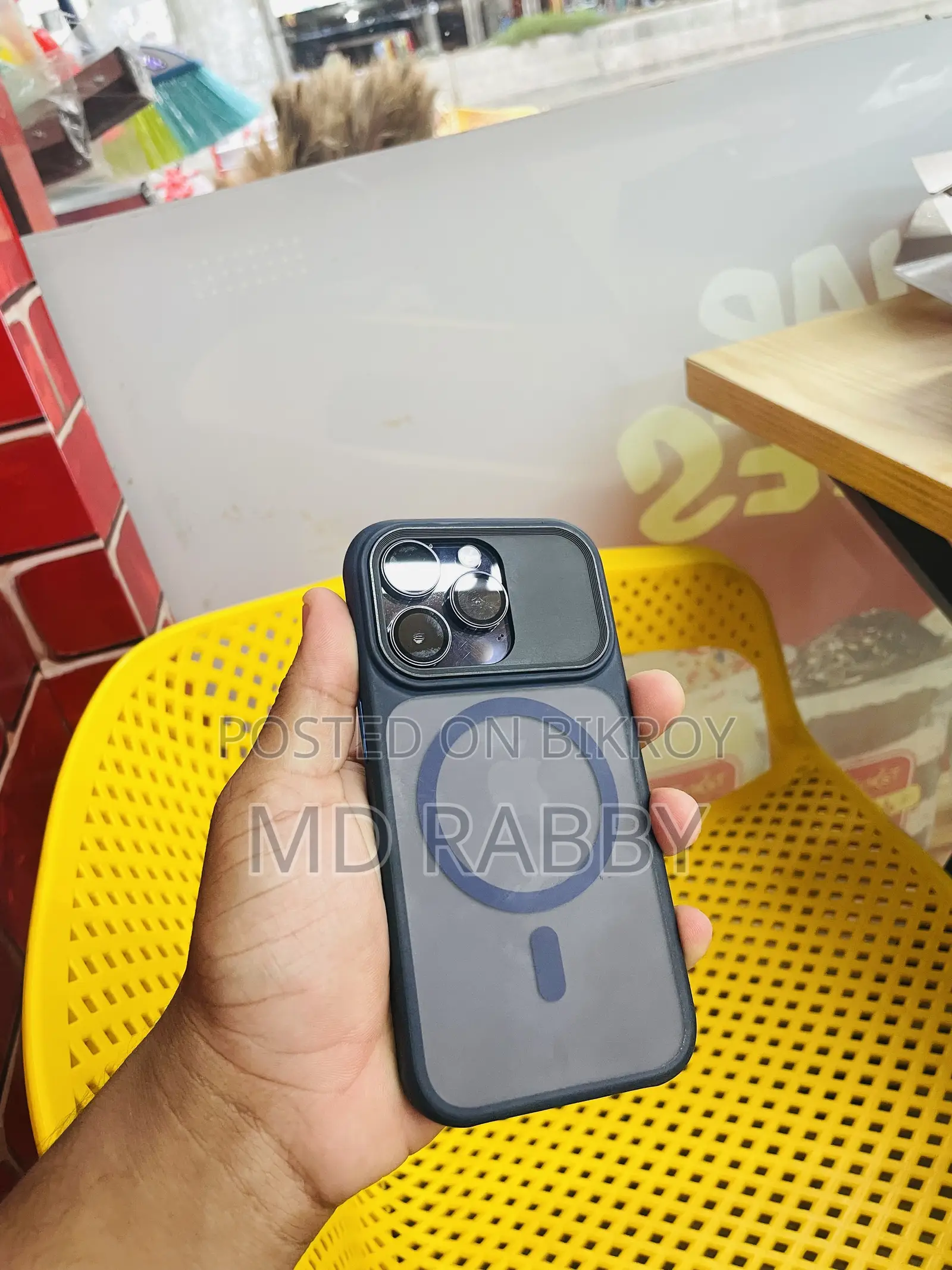 Apple iPhone 14 Pro 128 GB Purple