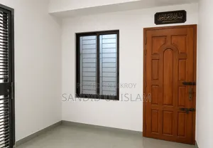 1 Bedroom Room Parlour in Uttara for Rent