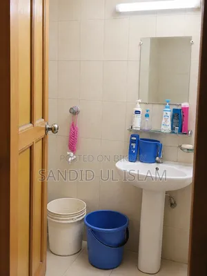 1 Bedroom Room Parlour in Uttara for Rent