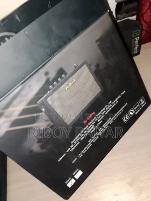 ইলেকট্রিক গিটার অ্যাম্প