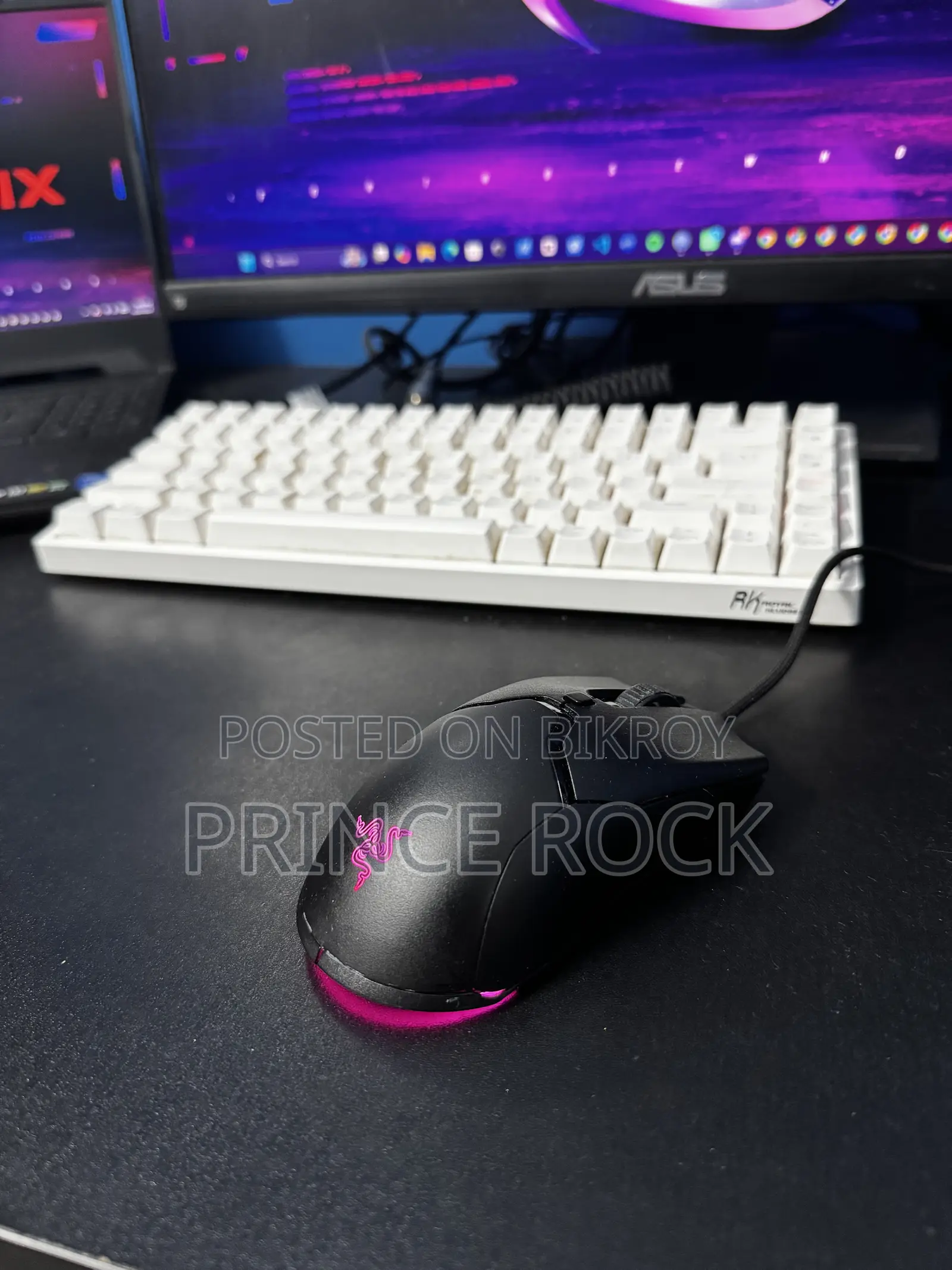 Razer Viper Mini