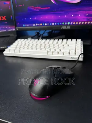 Razer Viper Mini