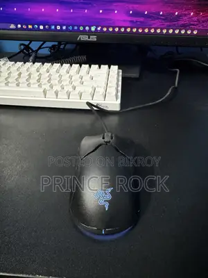Razer Viper Mini