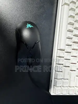 Razer Viper Mini