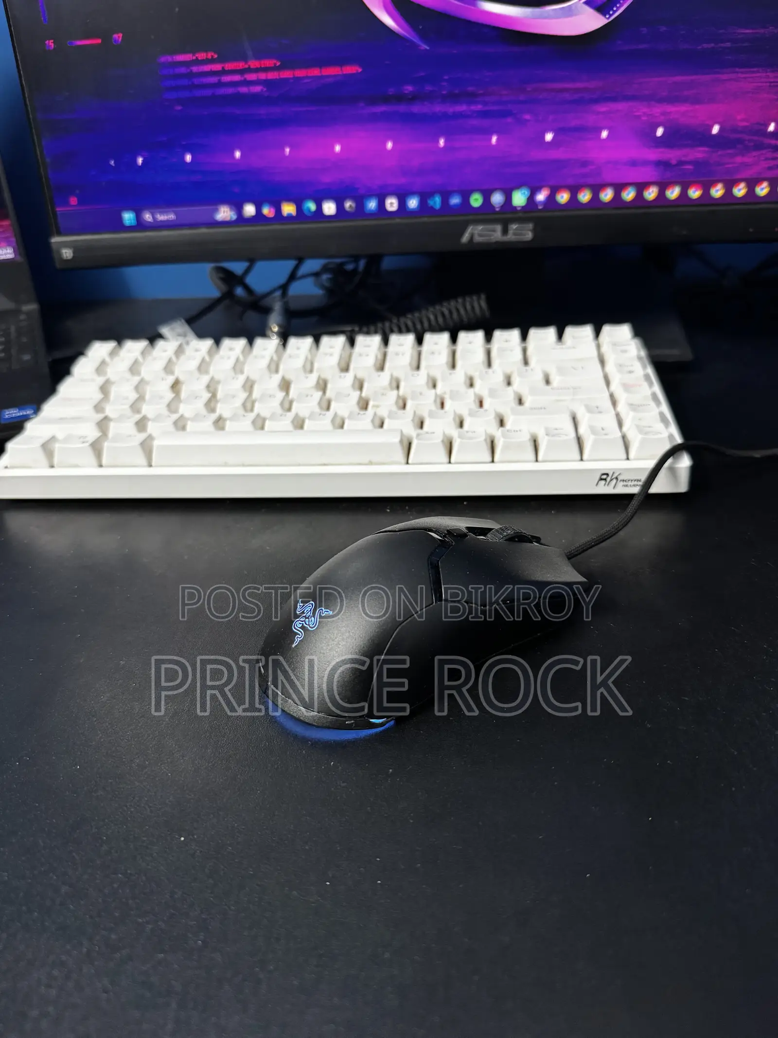 Razer Viper Mini