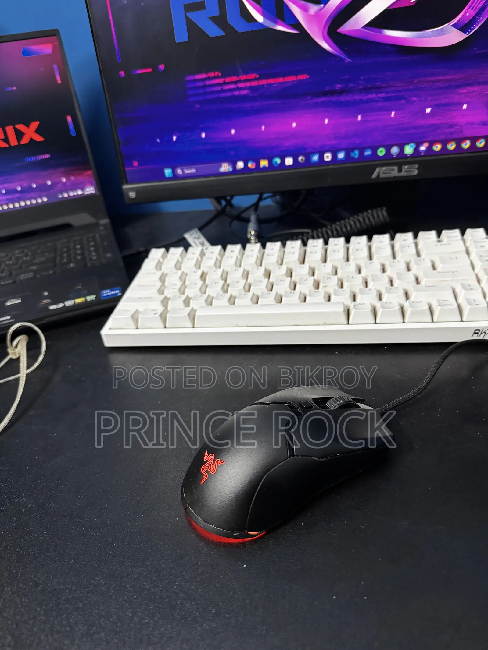 Razer Viper Mini