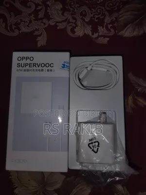 Oppo এর ফোনের চার্জার