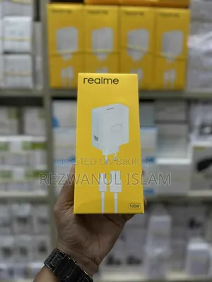 Realme Charger