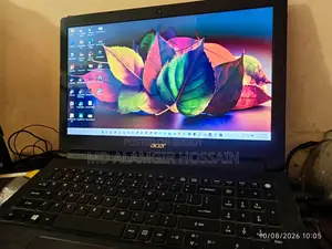 Laptop Acer Aspire 3 8GB Intel Celeron HDD+SSD 512GB