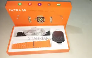 S9 Ultra Android Smart Watch