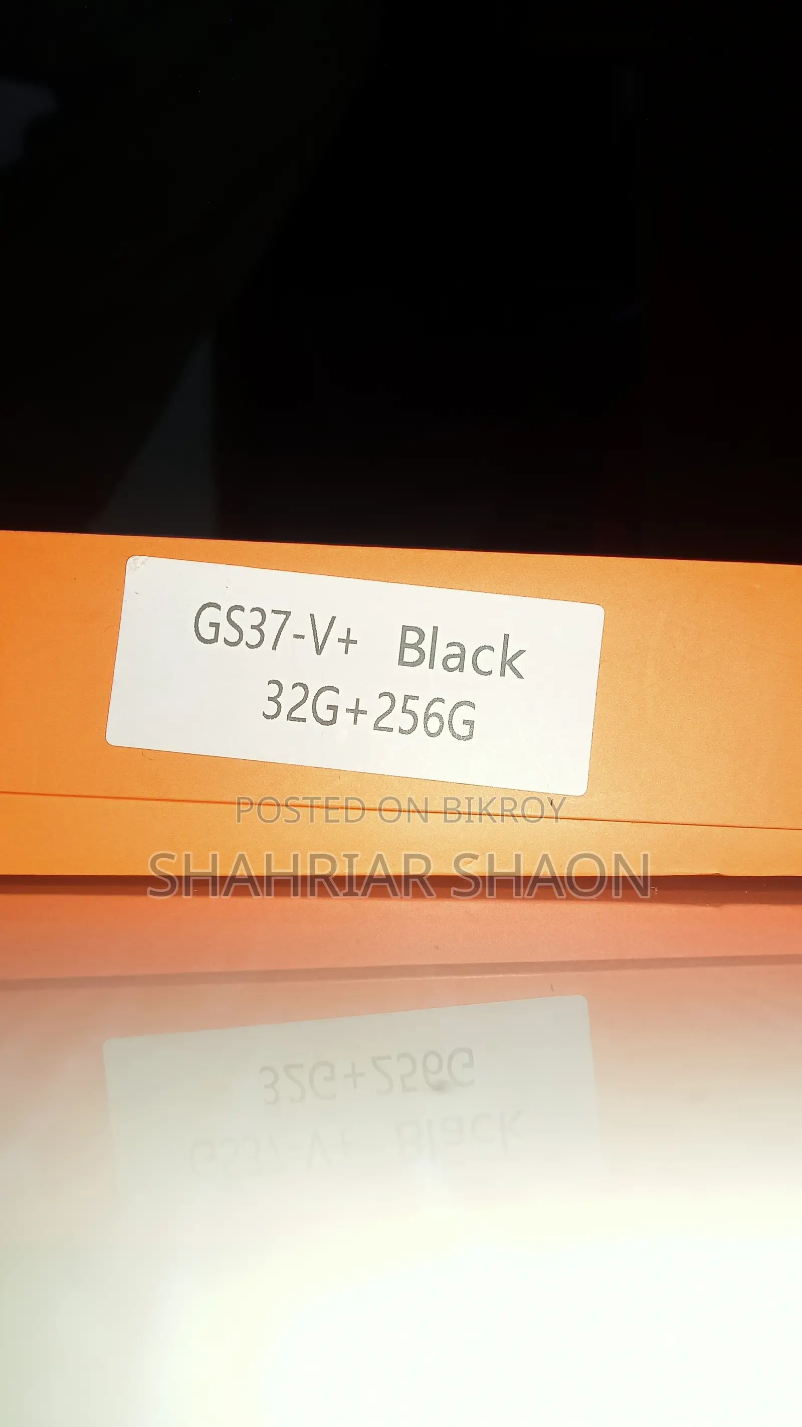 S9 Ultra Android Smart Watch