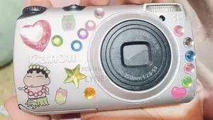 Canon Powershot A3300IS