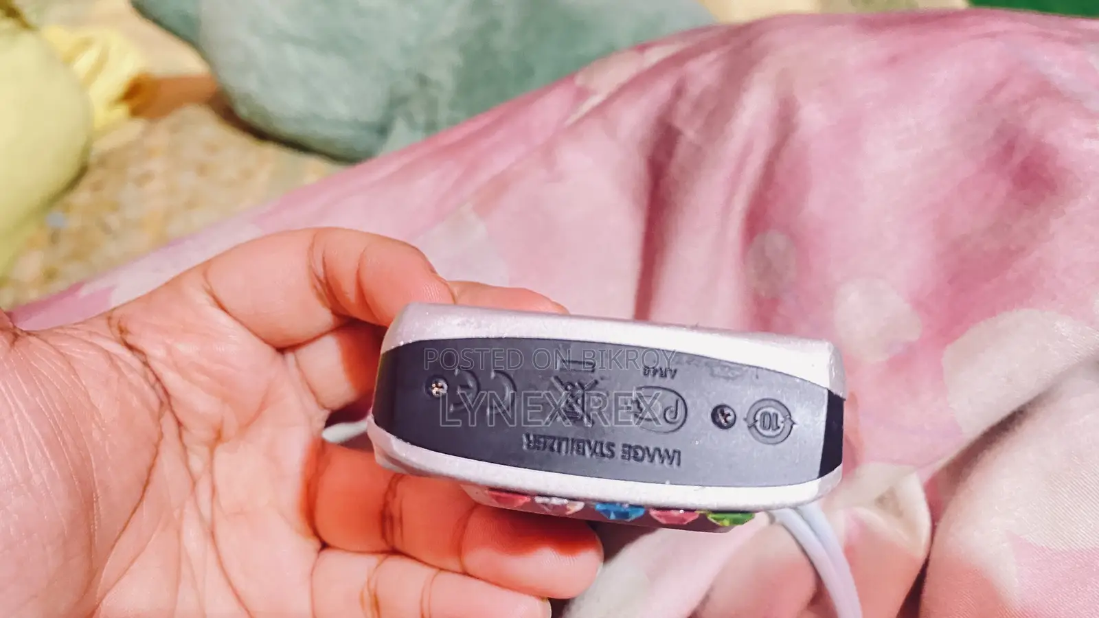Canon Powershot A3300IS