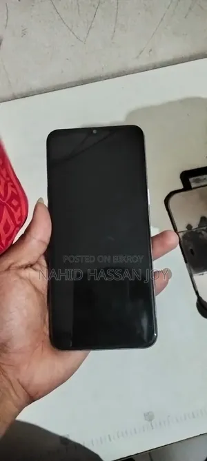 Realme 6i 128 GB White