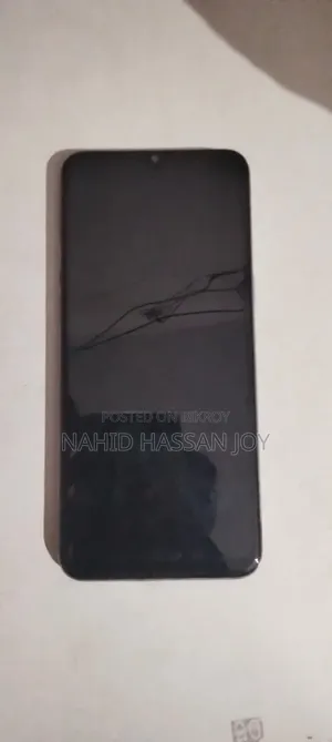 Realme 6i 128 GB White