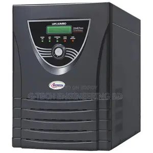 Microtek Jumbo JM SW 6000 / 72V UPS