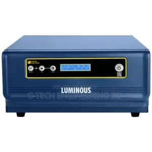 Luminous NXG 1850 1500VA Solar Inverter IPS