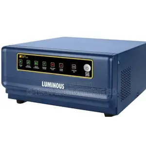 Luminous NXG 1150e Pure Sine Wave Solar Inverter