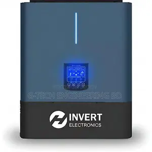 Hinvert HMK-Plus 2.5kW MPPT Off Grid Solar Inverter