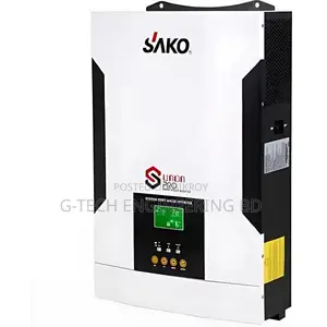 Sako Sunon Pro 3.5kW Hybrid Inverter