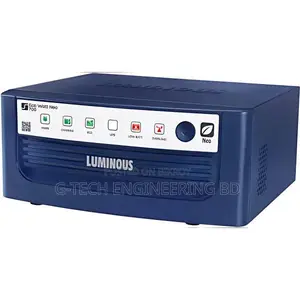 Luminous Eco Watt Neo 700 12V IPS Inverter
