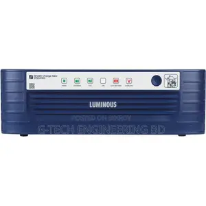 Luminous Shakti Charge Neo 1750 Pro Inverter