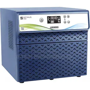 Luminous Optimus 2300 Pure Sine Wave Inverter