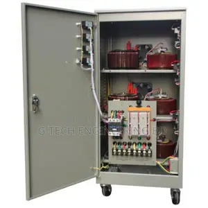 Sako 30KVA Three Phase Automatic Voltage Regulator