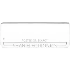 Viomi A2 1.5-Ton Split AC