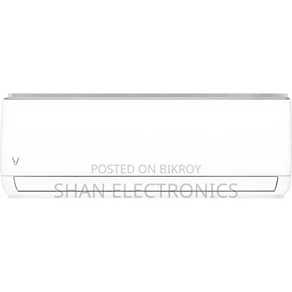 Viomi A2 1.5-Ton Split AC