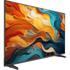 Haier H43S80EUX 43" QLED 4K Google TV